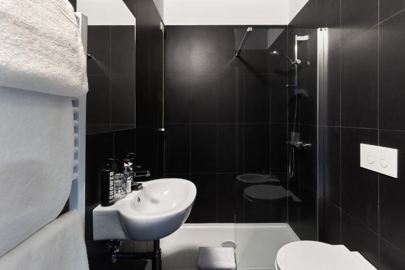 Hotel The Social Hub Berlin Alexanderplatz Esterno foto
